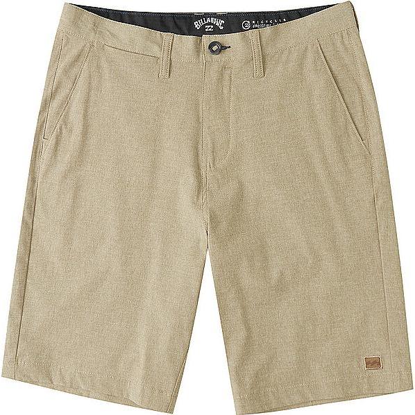 Billabong, Herren, Badehose, Crossfire, Grün, (34, L)