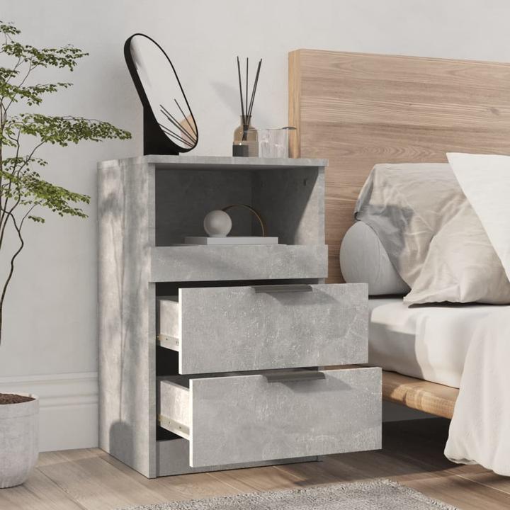 Immagine prodotto vidaXL Nachttisch (40 x 36 x 65 cm)