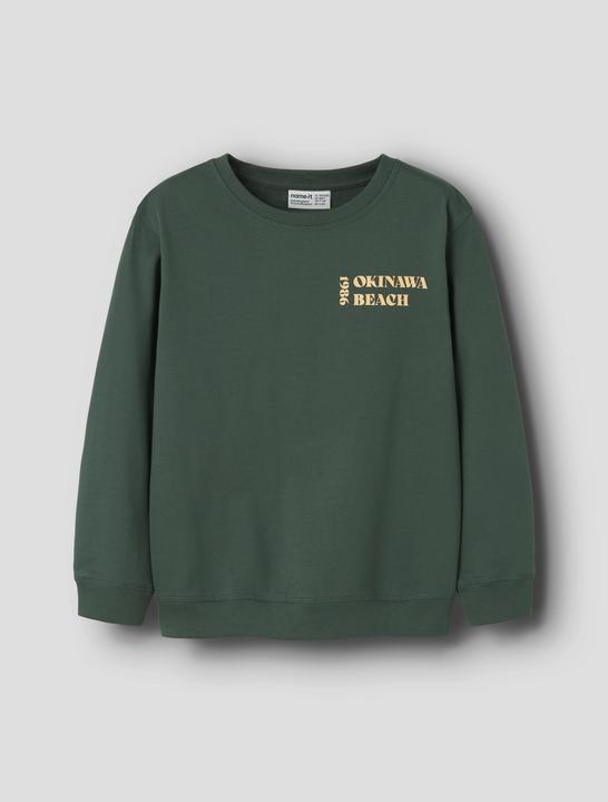 Produktbild Name it Biobaumwoll Sweatshirt (146, 152)