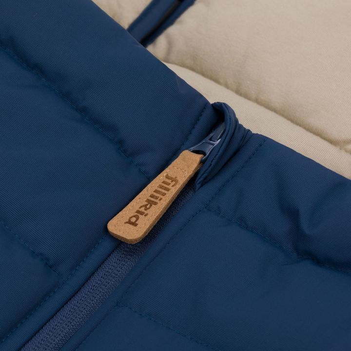 Image du produit Fillikid Sommerfusssack Light Trend