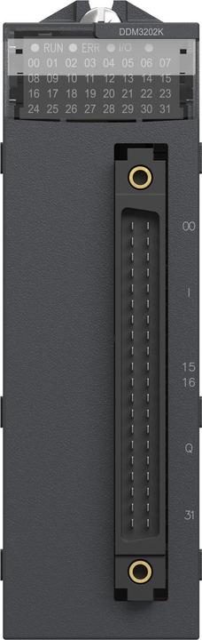 Immagine prodotto Schneider Electric Modulo 16 ingressi/16 uscite transistor