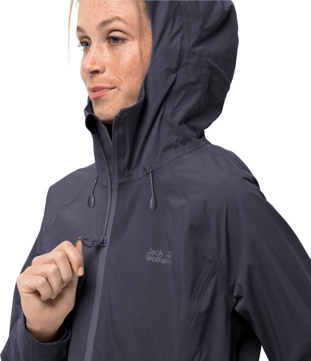 Immagine prodotto Jack Wolfskin Highest Peak Jacket W (L)
