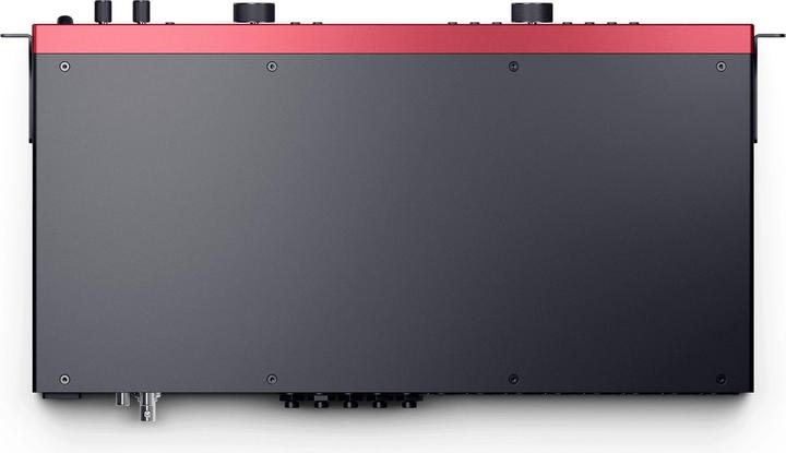 Actual product image Focusrite Scarlett 18i20 4th Gen (USB)