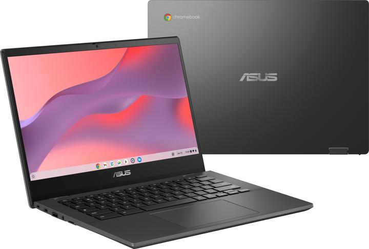 Image du produit ASUS Chromebook CM1 (14", MediaTek Kompanio 520, 8 Go, 128 Go, DE)