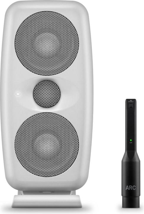 Produktbild IK Multimedia iLoud MTM (Aktiv, 1 Stk., 1x 100 W)