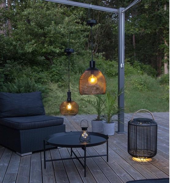 Image du produit Star Trading Lumière du soleil (E10, IP44)