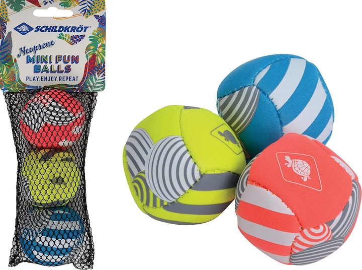 Actual product image Schildkröt Neoprene Mini Fun Balls