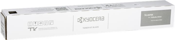 Image du produit Kyocera TK-8375K (CF)