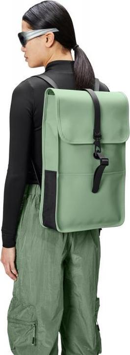 Produktbild Rains Rucksack lindgrün (13 l)