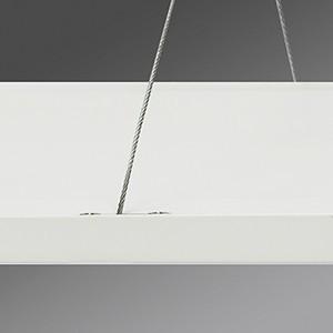 Image du produit Regiolux Suspension à LED 34W 4000K 4260lm Konv 6020/4036650 (5400 lm)