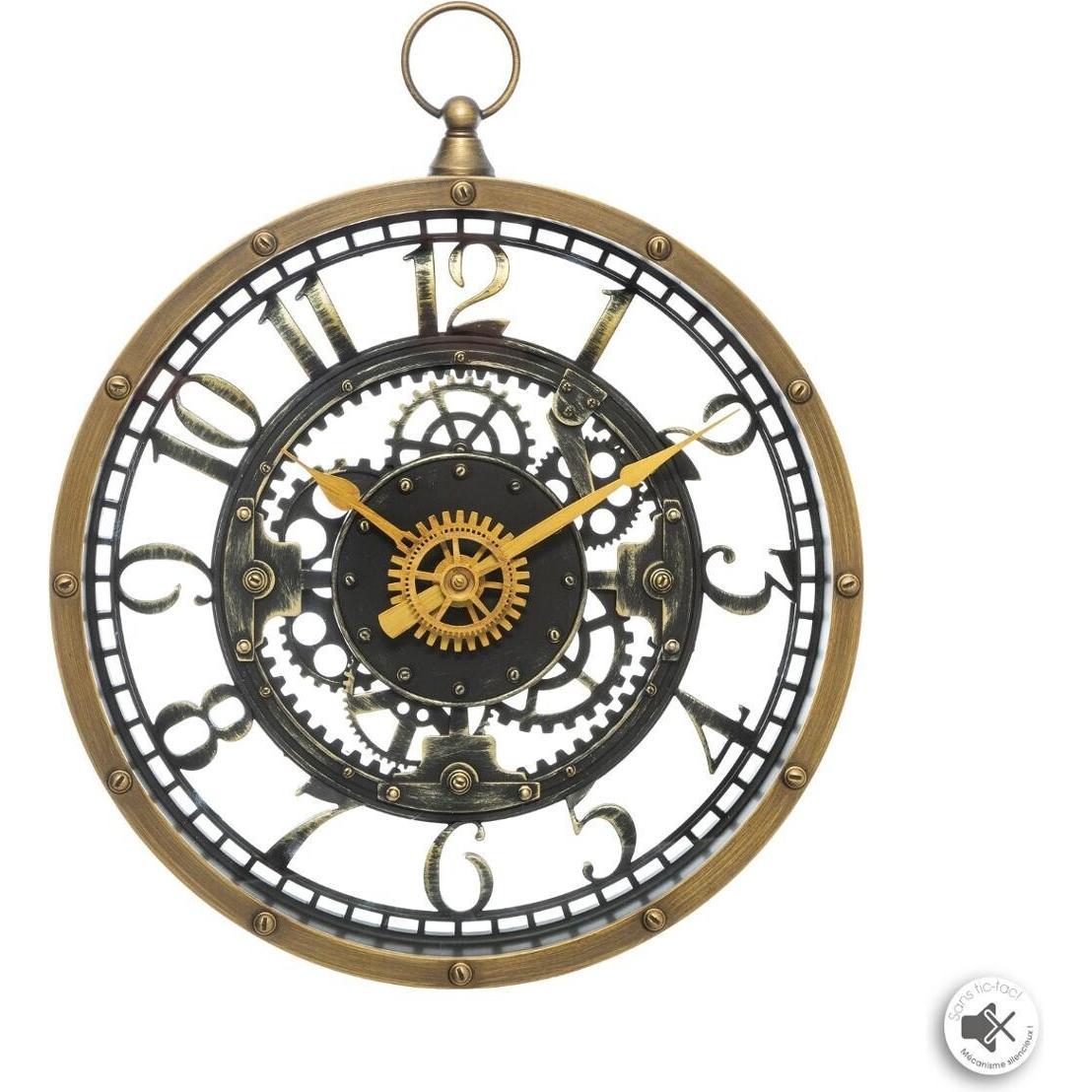 Atmosphera, Wanduhr, 169311 (27 cm)