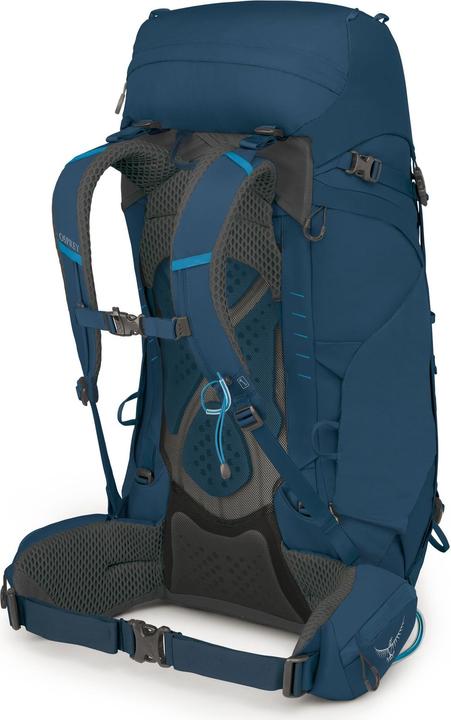 Actual product image Osprey Kestrel 48 (48 l)