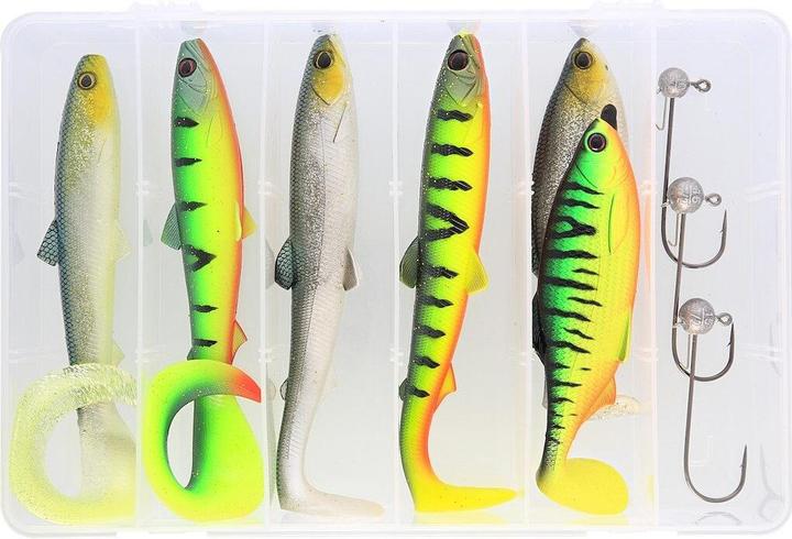 Immagine prodotto Westin Pike Box (18 cm)