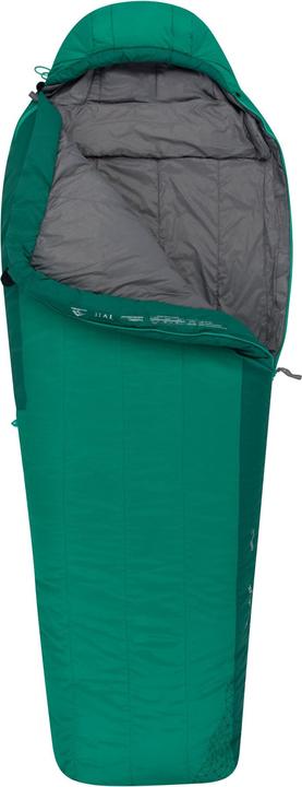 Actual product image Sea To Summit Traverse TvII (210 cm)