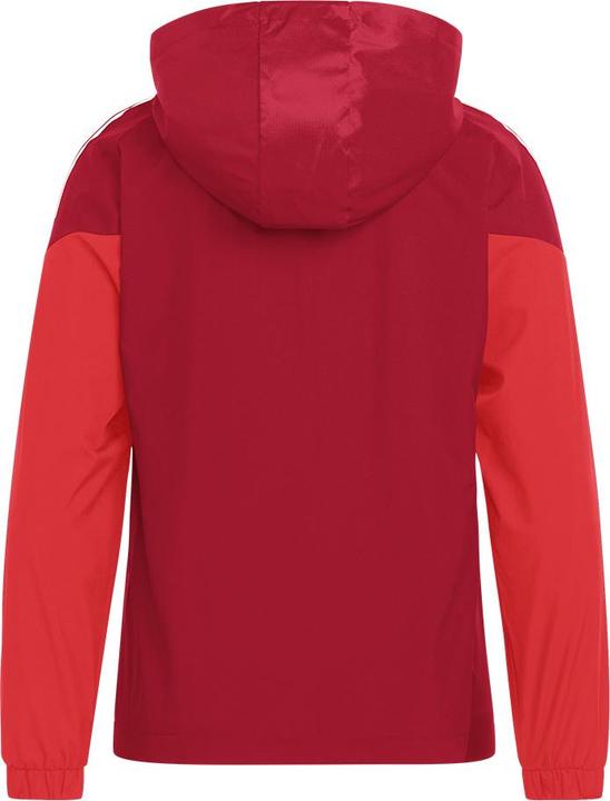 Immagine prodotto adidas Giacca da pioggia Tiro 25 Competition da donna (XS)