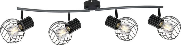 Produktbild Globo Strahler Beverone 4xE27 (E27)