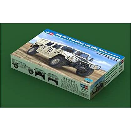 Hobby Boss Dong Feng Meng Shi 1,5 t Milit. vehicle