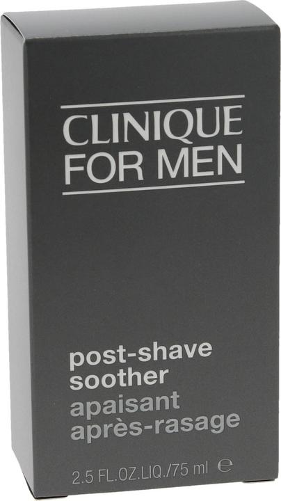 Immagine prodotto Clinique Post-Shave Soother (Lozione dopobarba, 75 ml)