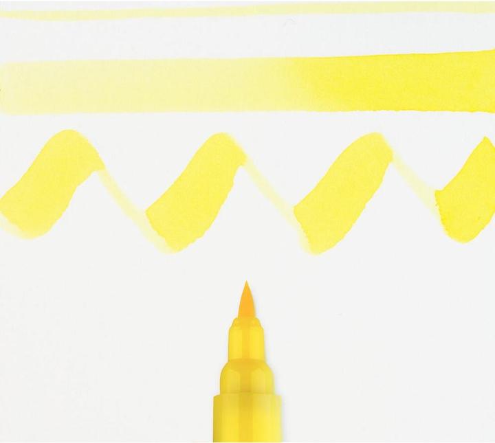 Immagine prodotto Talens Ecoline Brush Pen (1 x)