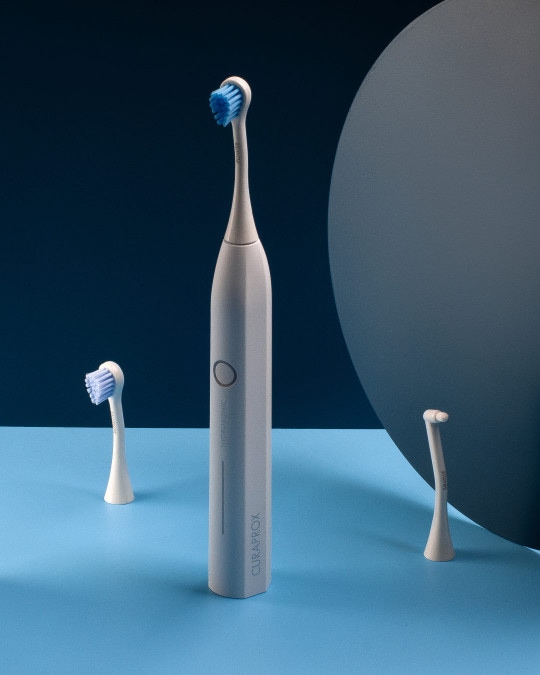 Image du produit Curaprox Hydrosonic Pro (Brosse à dents sonique)