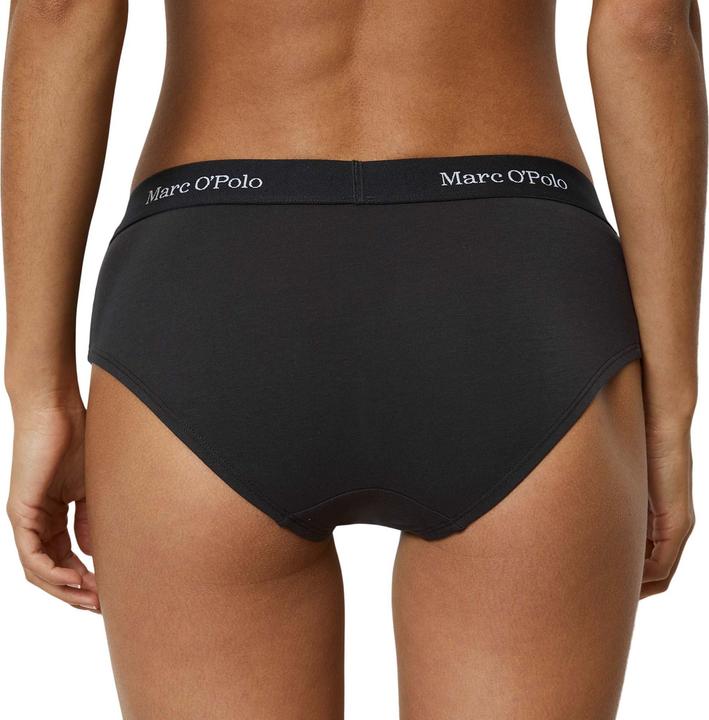 Immagine prodotto Marc O'Polo Panty a 3 pezzi (XS, confezione da 3)