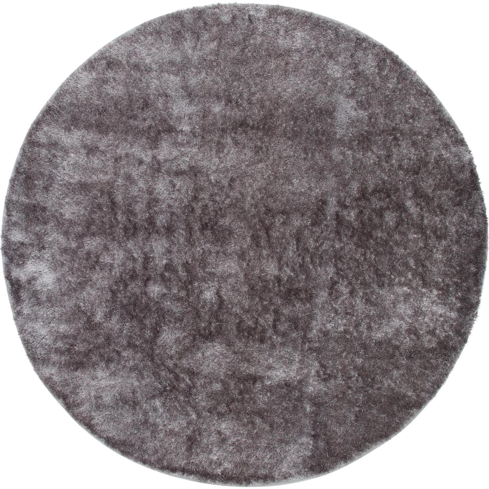Venture Home, Teppich, Teppich Mattis (200 x 200 cm)