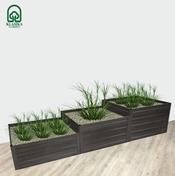 Actual product image Forte tools SOCKET 1/2 30MM (30 mm)