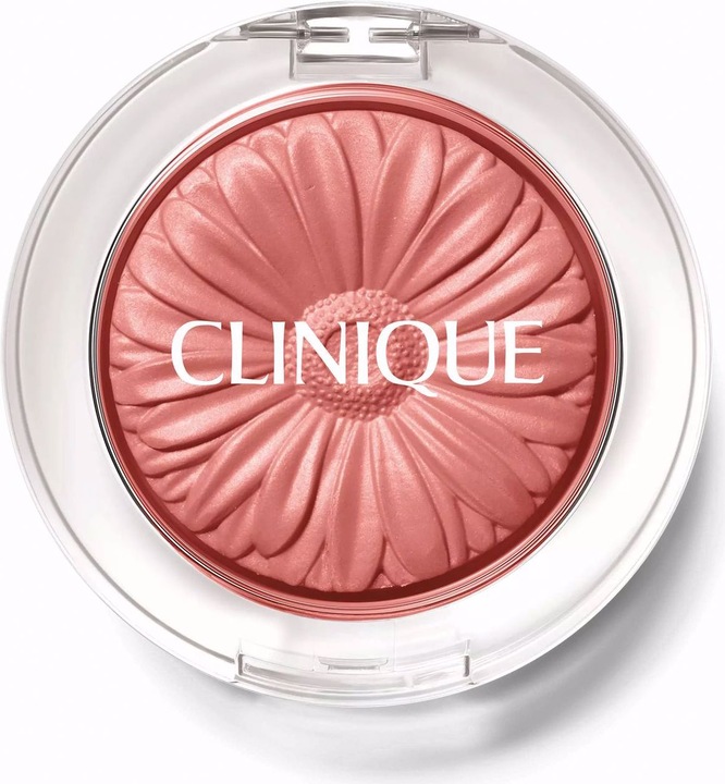Clinique Cheek Pop (#01 Ginger Pop)