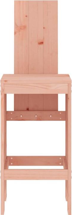 Produktbild vidaXL Barhocker