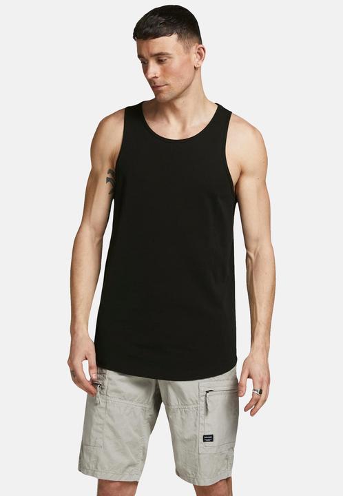 Actual product image Jack & Jones Jjebasic Tank Top Noos (L)