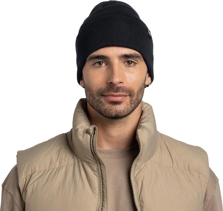 Image du produit Buff Bonnet tricoté Lilon (Taille unique)