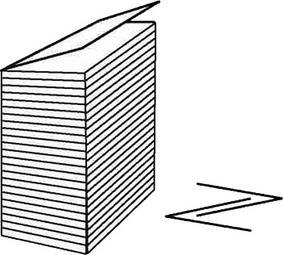 Produktbild Satino by Wepa Papierhandtuch Smart V-Falz