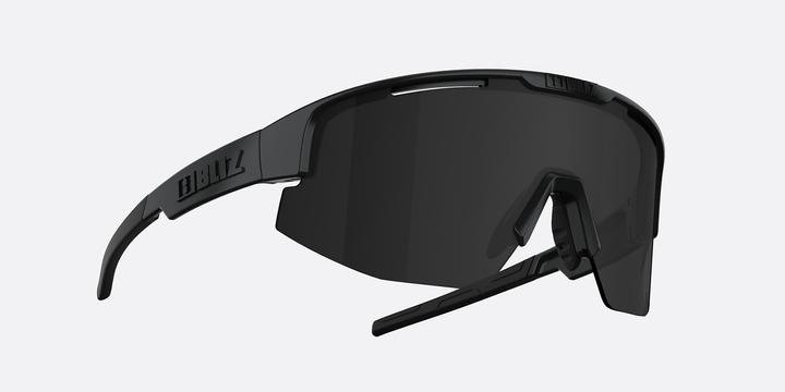 Produktbild Bliz Matrix (Matt Black, Smoke)