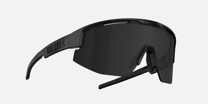 Image du produit Bliz Matrix (Noir mat, Fumée)
