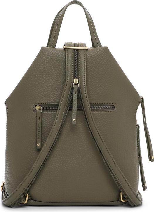 Produktbild Suri Frey Rucksack SFY Gray (19.53 l)