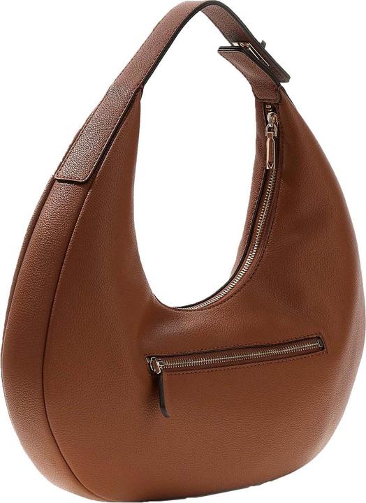 Actual product image Guess Evie Hobo Bag
