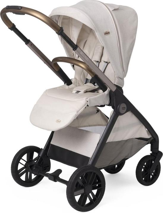 Actual product image Chicco Bellagio 2.0 Komplettset