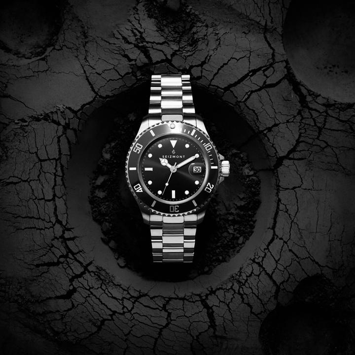 Produktbild Seizmont Tide II (40 mm)