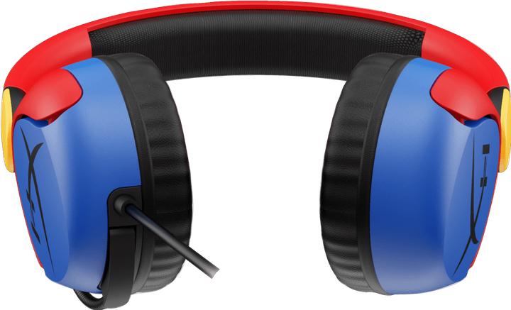 Actual product image HyperX Cloud Mini (Cable)