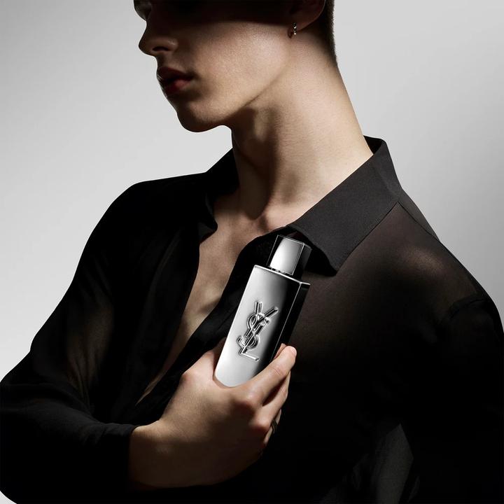 Immagine prodotto Yves Saint Laurent Myslf L'Absolu (Eau de parfum, 60 ml)