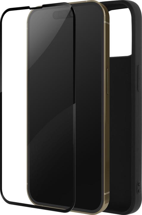 Produktbild Avizar Black Pack Series (Apple iPhone 14 Pro)