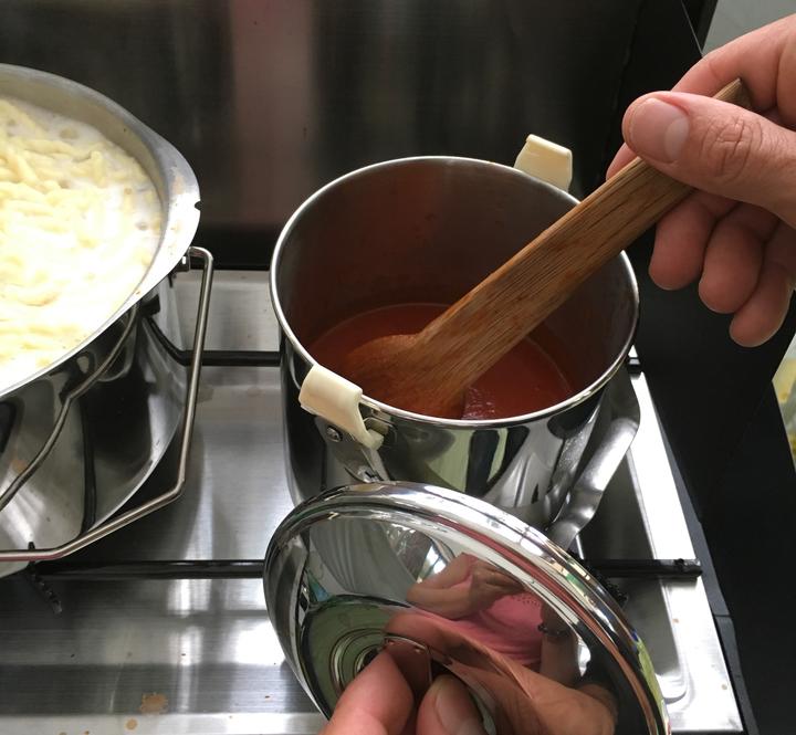 Actual product image Basic Nature Billy Can