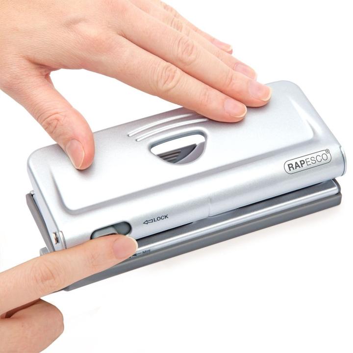 Actual product image Rapesco Multiple punch