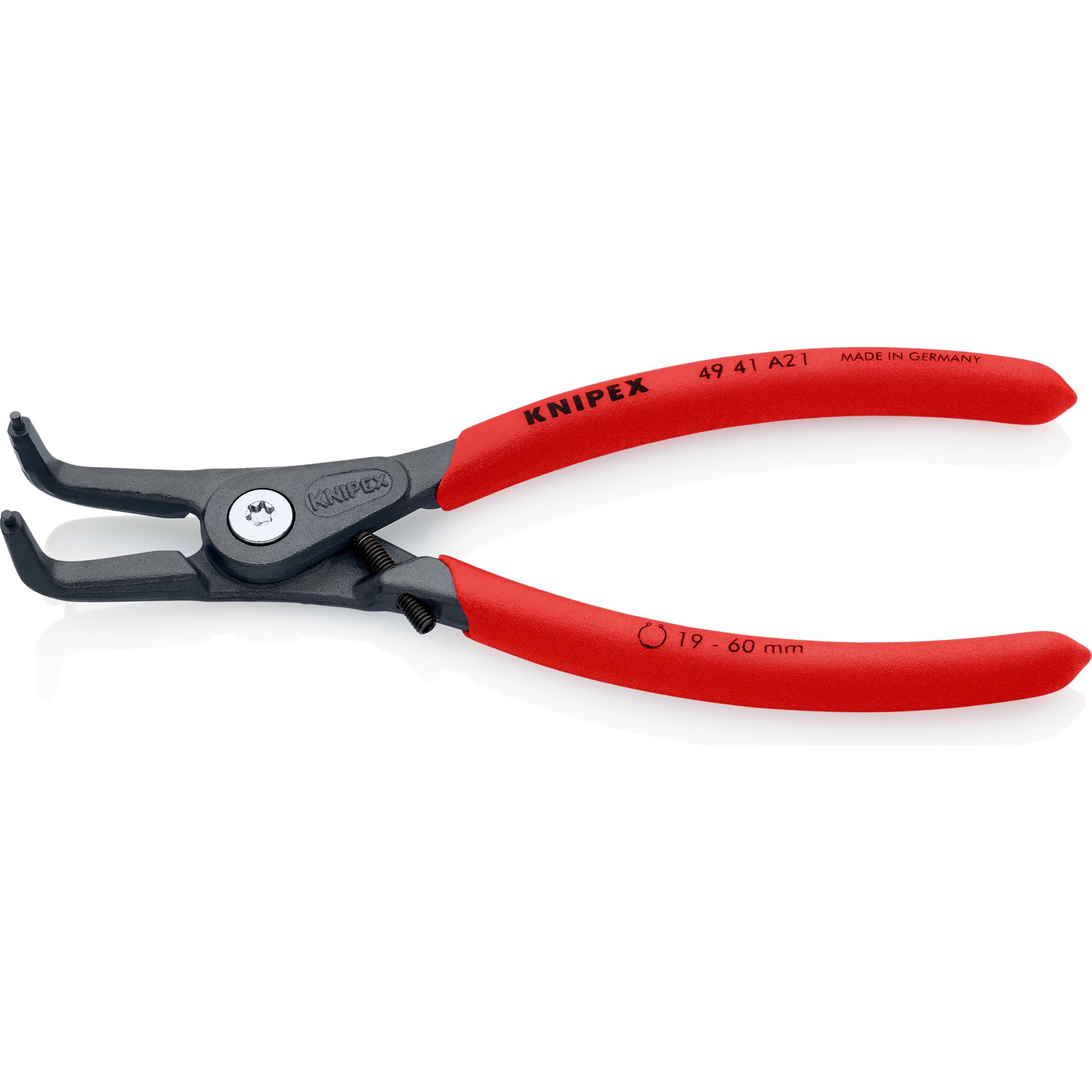 Thumbnail - Knipex, Zange, Präzisions-Sicherungsringzange (165 mm)