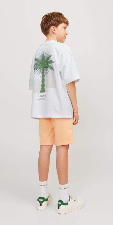 Immagine prodotto Jack & Jones T-shirt stampata Per i ragazzi T-shirt (128)