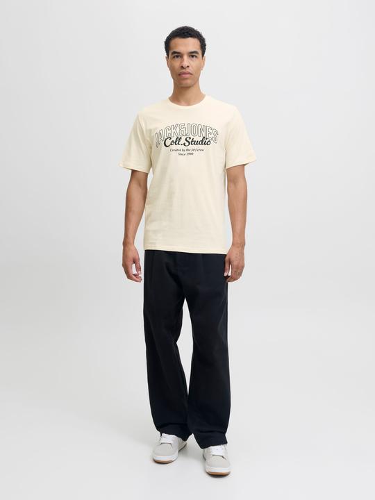 Immagine prodotto Jack & Jones 5er-pack T-shirt T-shirt (XXL)