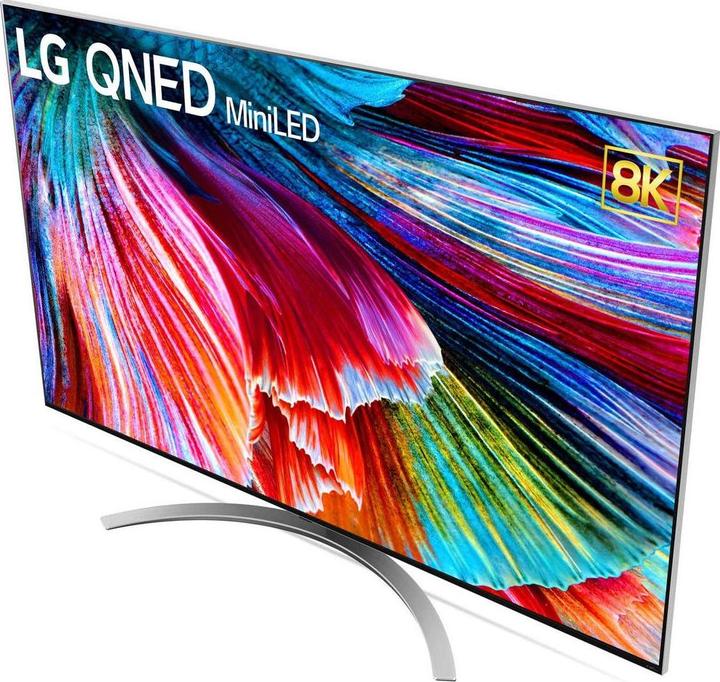 Produktbild LG 65QNED999PB (65", Mini-LED, 8K, 2021)