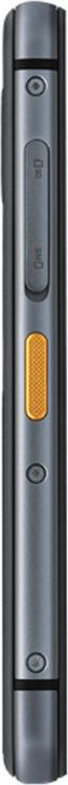 Actual product image Cat S62 Pro (128 GB, Black, 5.70", Dual SIM, 4G)