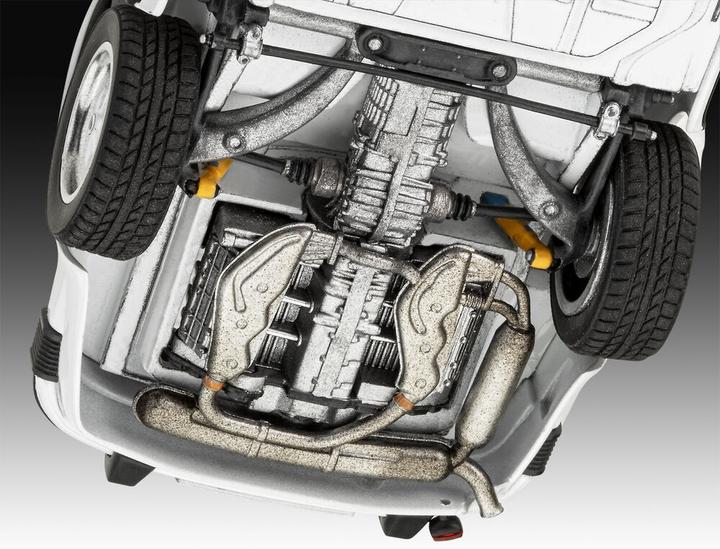 Produktbild Revell Gift Set 50 Years of Porsche 911 G-Model