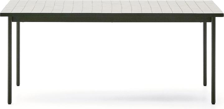Produktbild Kave Home Maurina (91 x 182 x 76 cm)